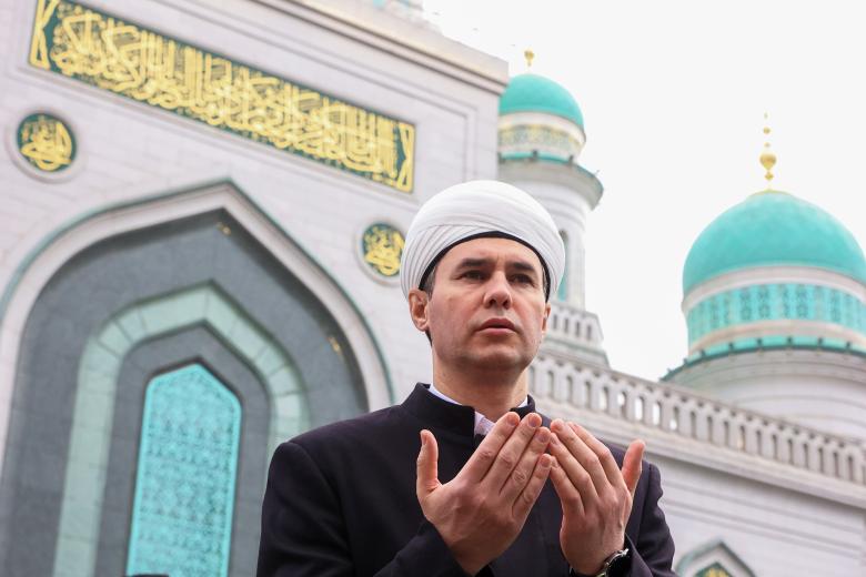 Начало и конец Рамадана в 2025 году