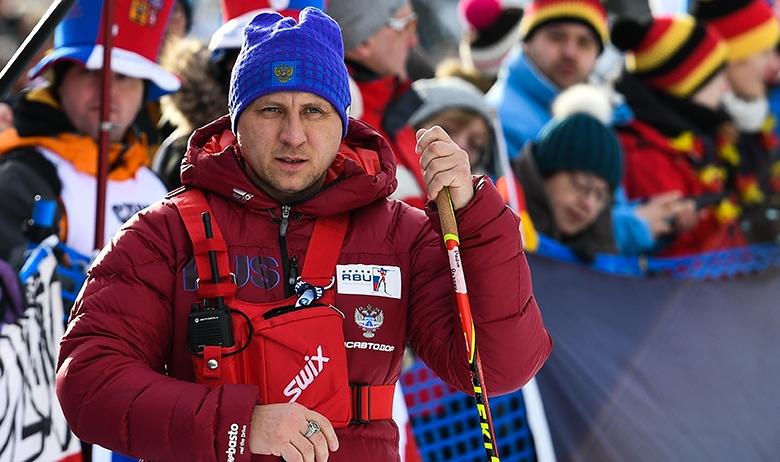 Андрей Крючков