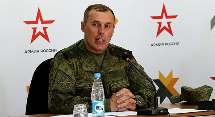 Евгений Поплавский 
