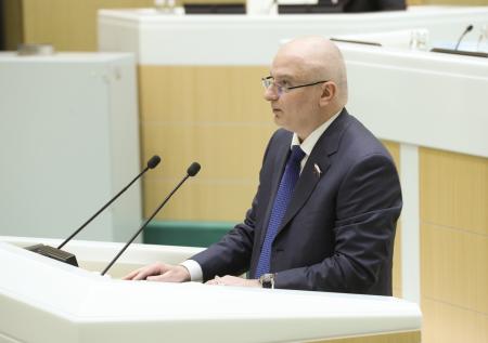 Клишас ответил на слова Блэра об окончании «эпохи господства Запада»