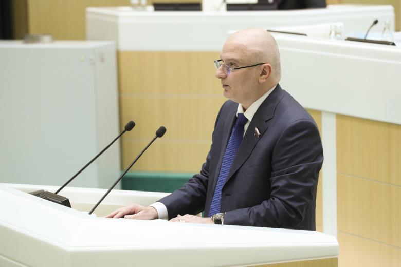 Андрей Клишас
