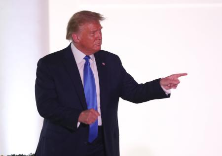 Британский политик рассказал о ярости Трампа из-за сорванного звонка Путина