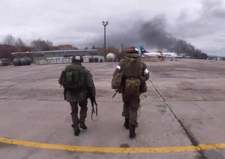 Названа операция ВС РФ в зоне СВО, которая войдет во все военные учебники