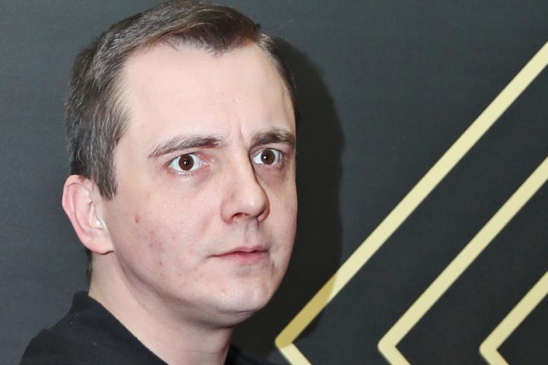 Григорий Кокоткин