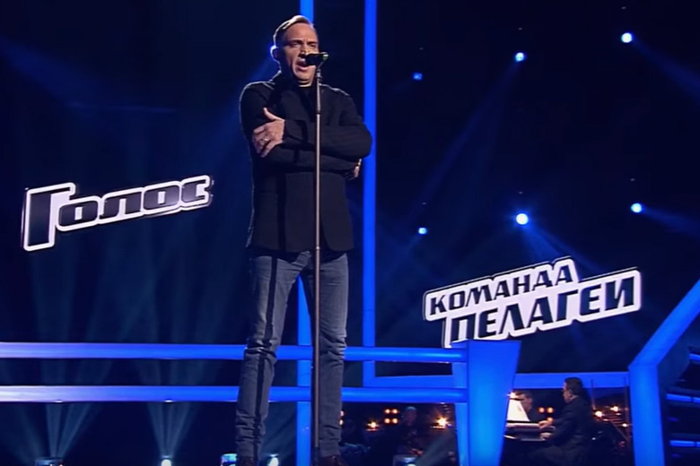 Алексей Сафиулин