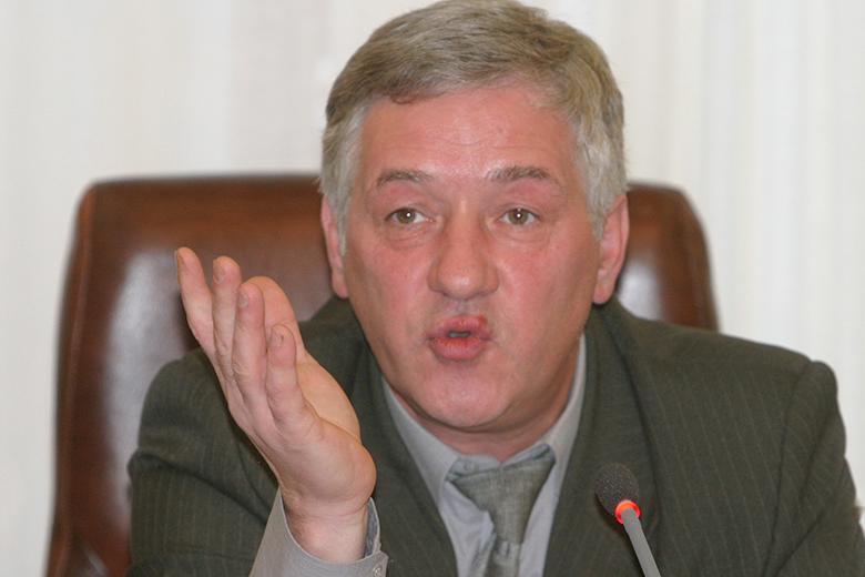 Валентин Горбунов 