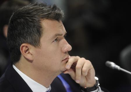 Мишустин назначил главой Росжелдора Игоря Коваля