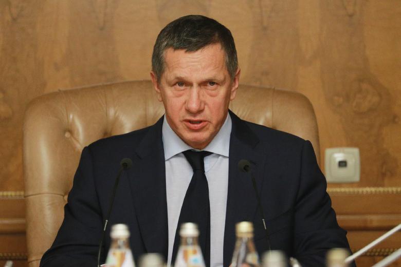 Юрий Трутнев