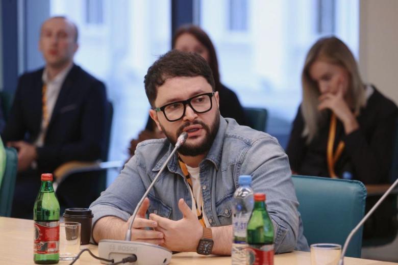 Мусейб Алекперов