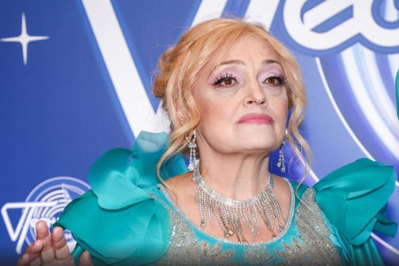 Надежда Кадышева