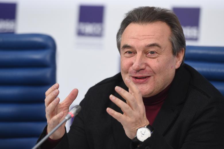 Алексей Учитель