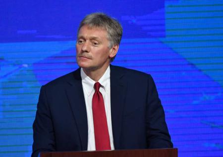 В Кремле ответили на вопрос о возвращении смертной казни