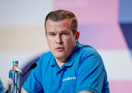 «Все еще ждем»: в WADA высказались о российских взносах и санкциях