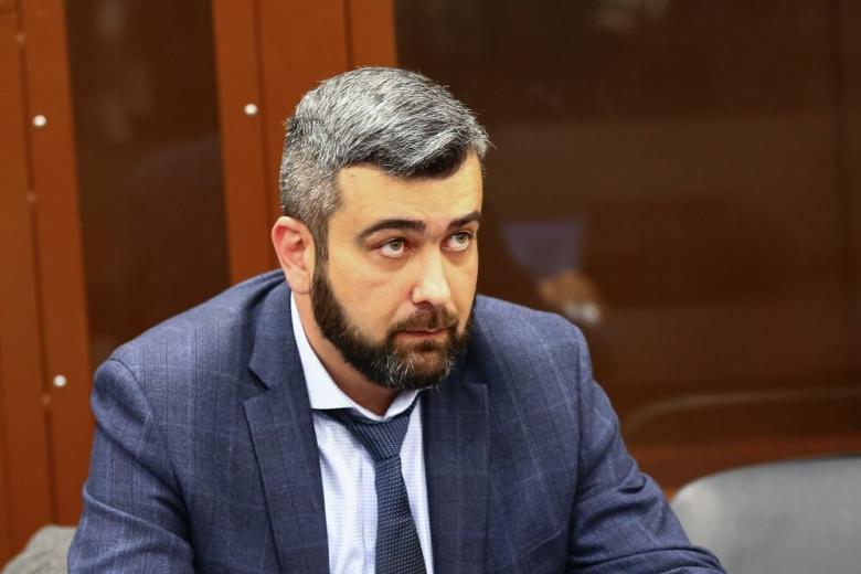 Адвокат Гаджи Алиев