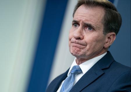 Белый дом допустил, что Киеву придется пойти на территориальные уступки