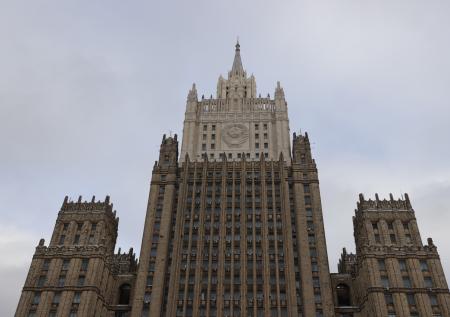 В МИД России рассказали, когда настанет конец Евросоюза