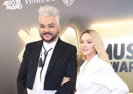 Филипп & Asti: удастся ли музе Киркорова Анне Дзюбе стать второй Лободой