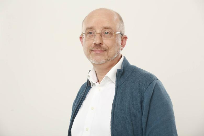 Алексей Резников