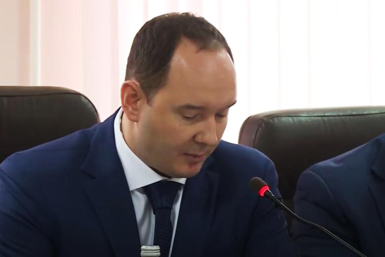 Дмитрий Натаров