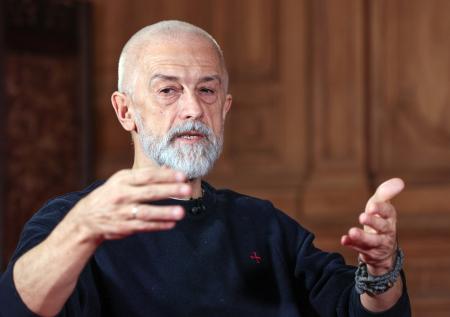Экс-худрук МХАТ Бояков раскрыл, чувствует ли вину перед Дорониной