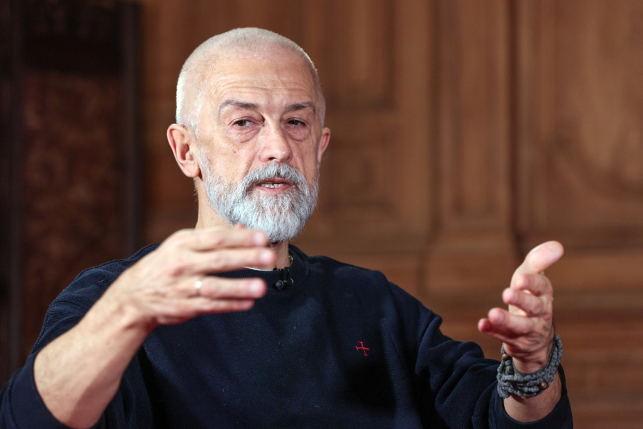 Эдуард Бояков