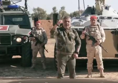 «Не играйте со Львом»: Кадыров опубликовал музыкальный клип в поддержку РФ
