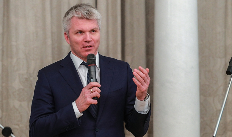 Павел Колобков
