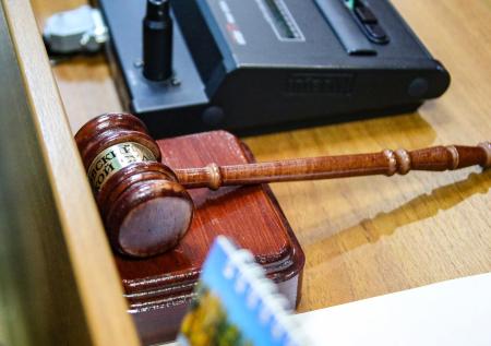 Суд отменил решение о блокировке сайта «ОВД-Инфо»