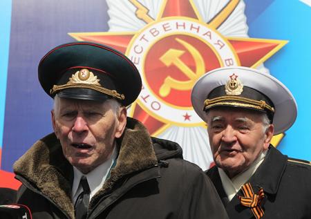 Госдума отказалась оплачивать «коммуналку» части пенсионеров из бюджета