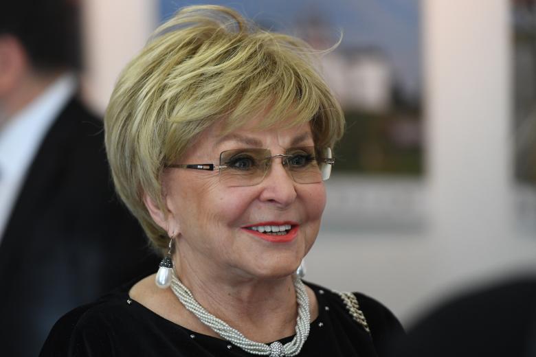 Ангелина Вовк