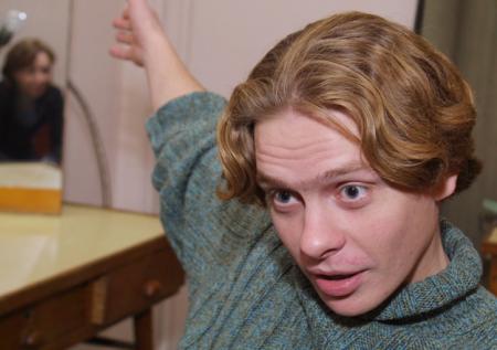Пчёла из «Бригады» призвал отстать от Михаила Ефремова
