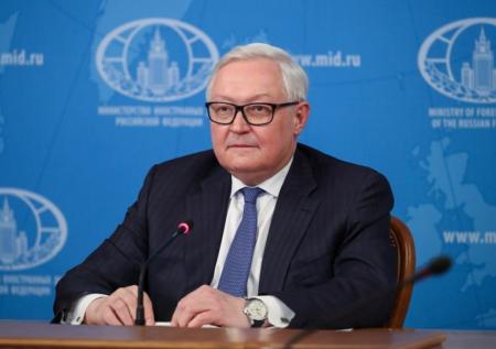 В России ожидают подвижек по новому раунду переговоров с США