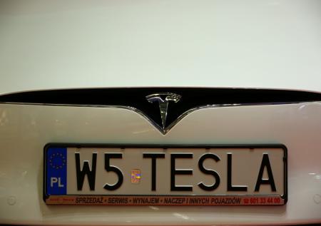 Tesla обвинила бывшего сотрудника в хищении секретных сведений