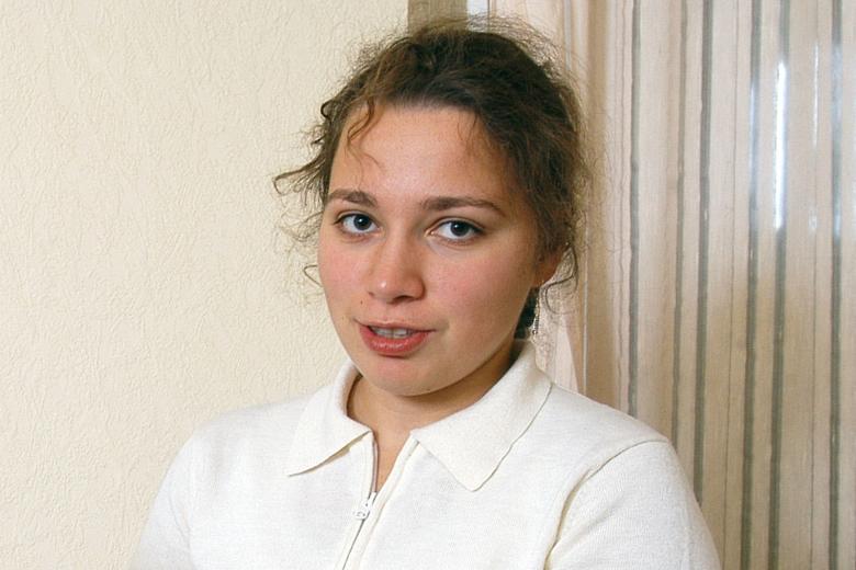Инна Друзь