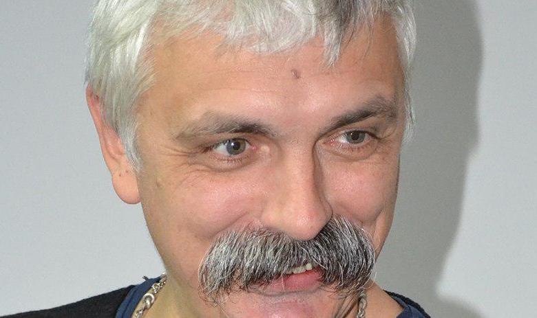 Дмитрий Корчинский