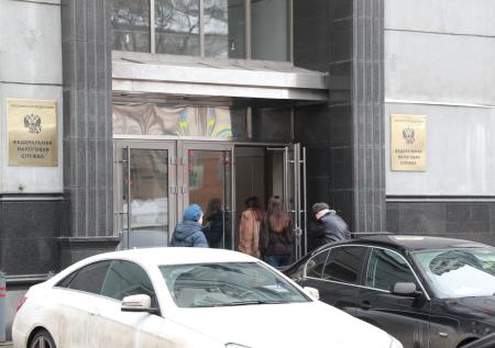 Переход на бездекларационную систему возможен с 1 июля