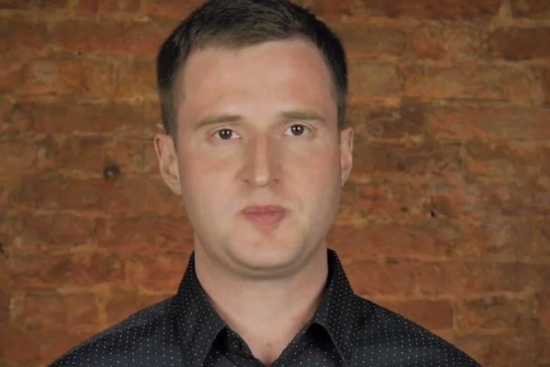 Даниил Кен