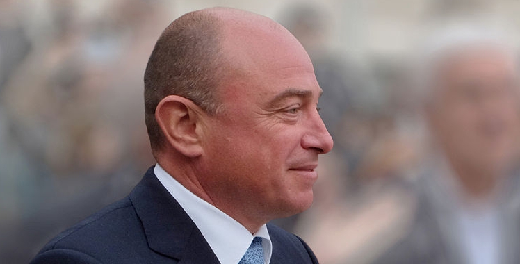 Михаил Абрамов