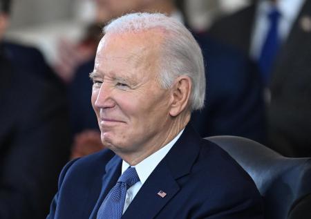 Байден в конце срока разозлил Минюст США одним из своих указов