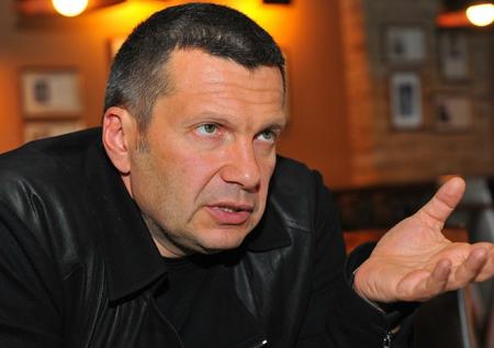 Владимир Соловьев выступил за смертную казнь
