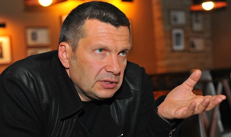 Владимир Соловьев