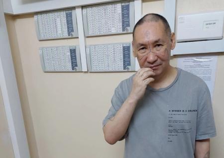 Ходившему «изгонять Путина» шаману увеличили срок лечения в психбольнице