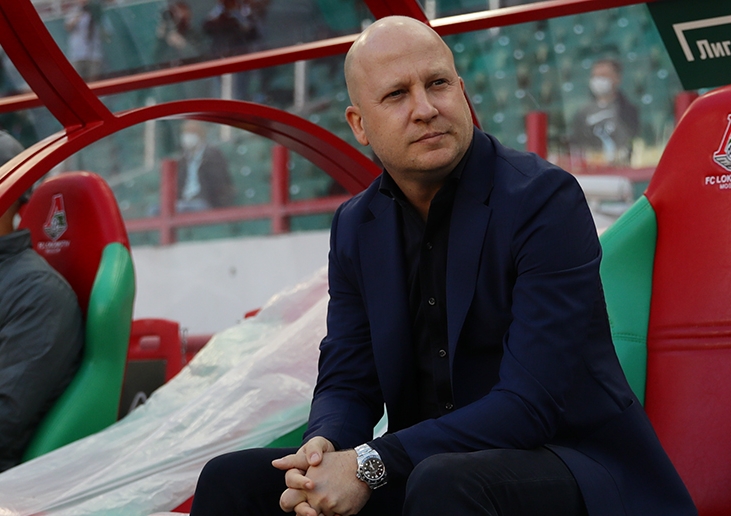 Марко Николич