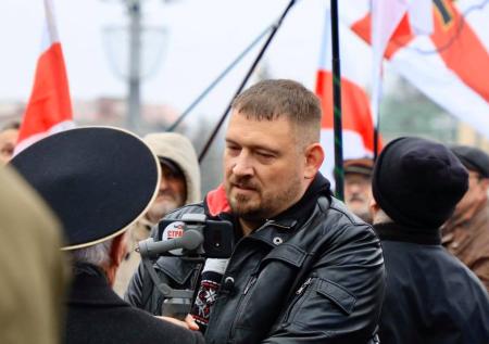 Мужу Тихановской предъявили окончательное обвинение