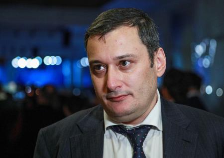 Россия может выкупить у Украины останки советского разведчика
