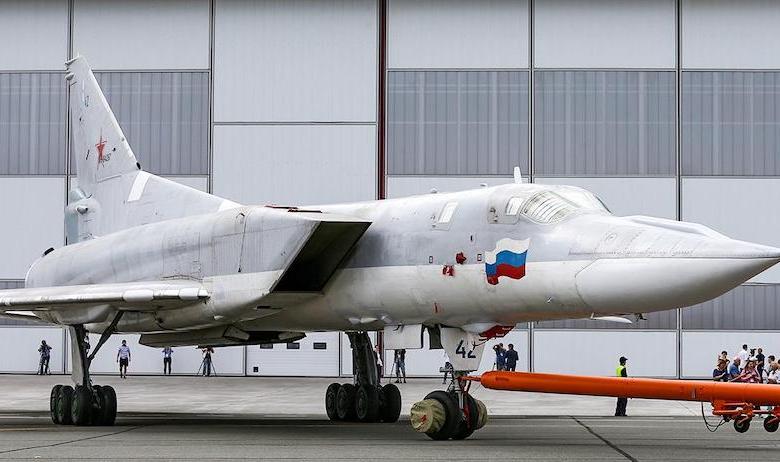 Ту-22М3М