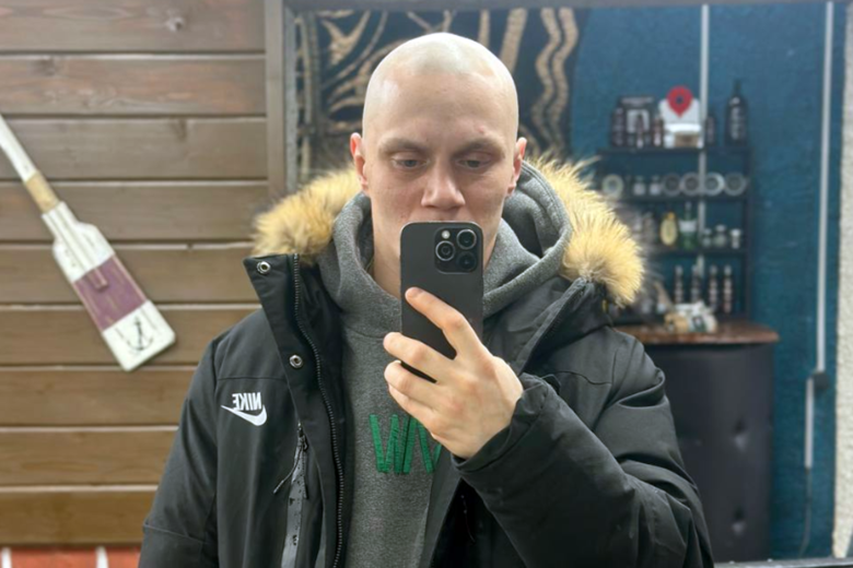 Корней Тарасов