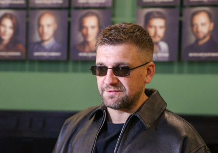 «Вдохновлял миллионы»: Баста о смерти Эрика Булатова