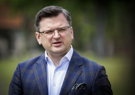 В Совфеде оценили слова Кулебы об усталости Европы от Украины