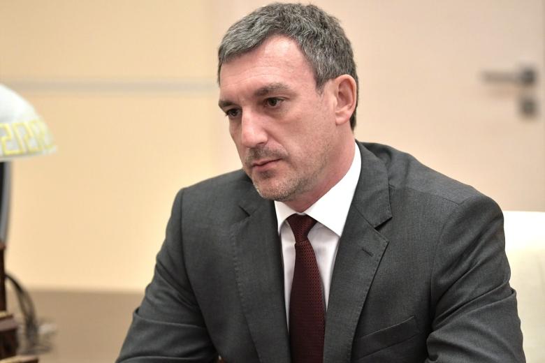 Василий Орлов